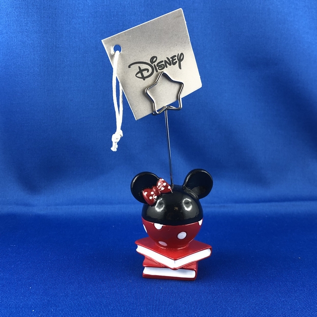 Bomboniera Disney segnaposto Minnie - Confetti & Bomboniere